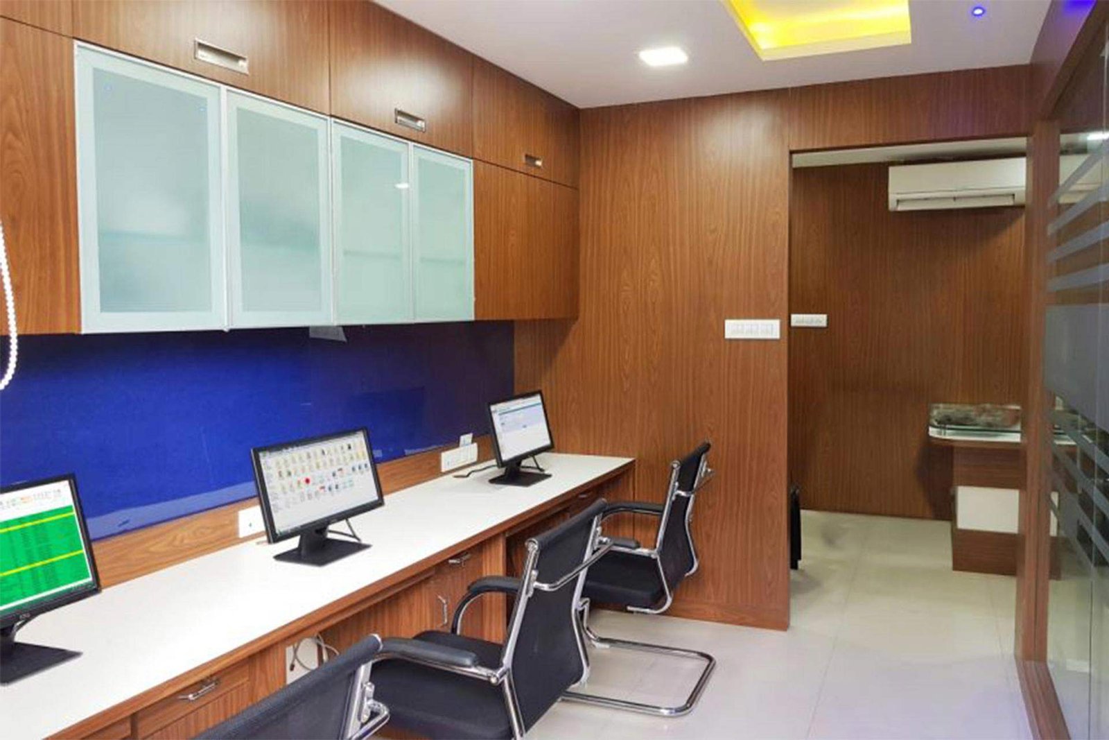 Gallery 8